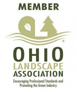 Ohio Landscape Association logo